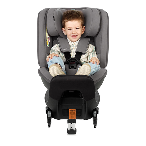 Silla auto IRAID 40-145